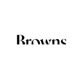 Brownsfashionプロモーション コード 