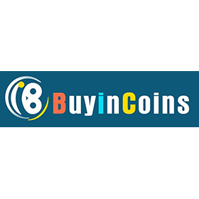 Buyincoins Code de promo 