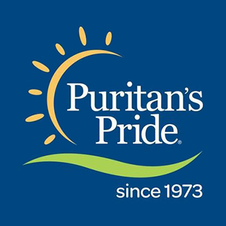 Puritan's Pride Kody promocyjne 