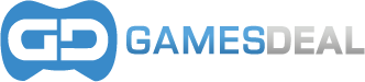 Gamesdeal Promosyon kodları 