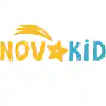 Nova Kid School 프로모션 코드 