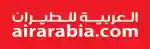 Air Arabia Kody promocyjne 