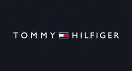 Tommy Hilfiger Kody promocyjne 
