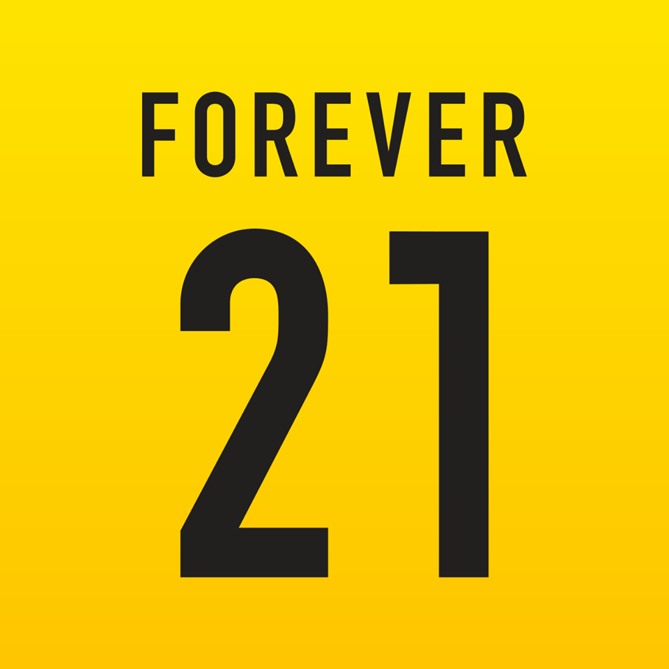 Forever21 Coduri promoționale 