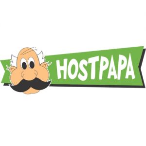 HostPapa 프로모션 코드 